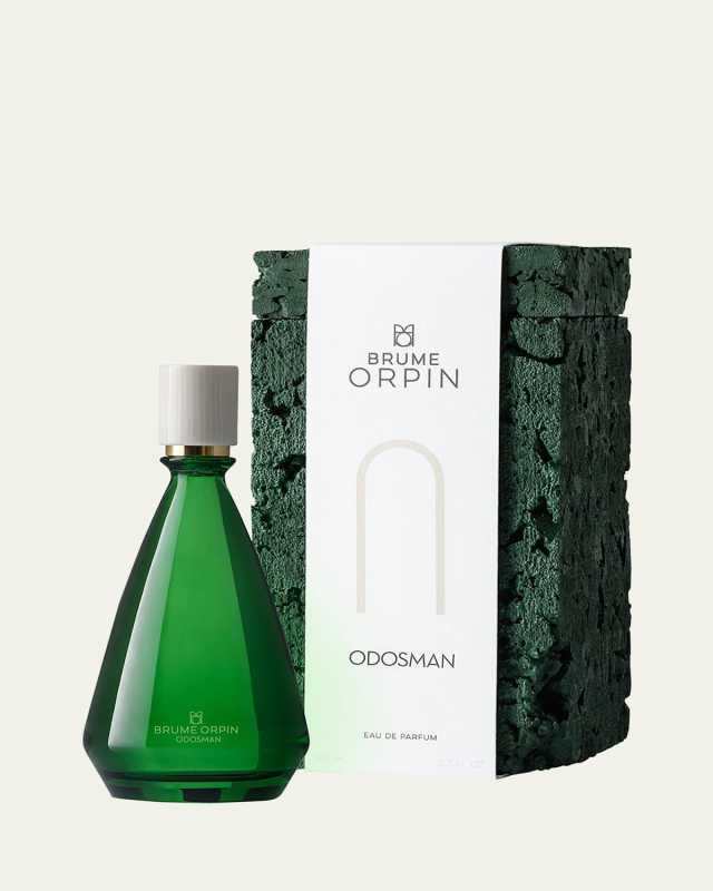 Odosman Eau de Parfum, 2.7 oz.